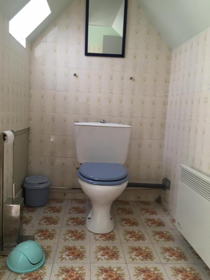 Chez Jacques Et Annick Appartement