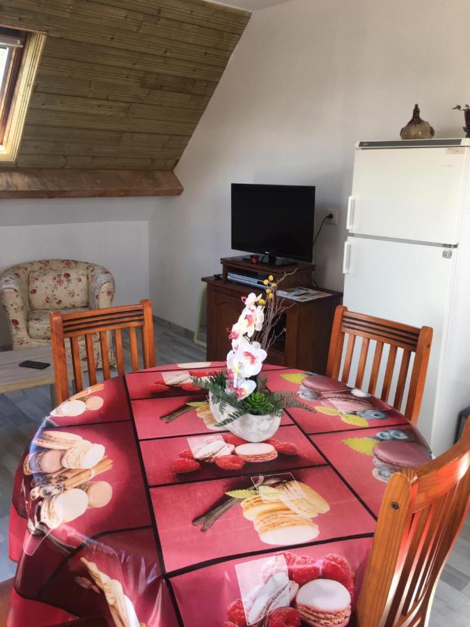 Chez Jacques Et Annick Appartement *