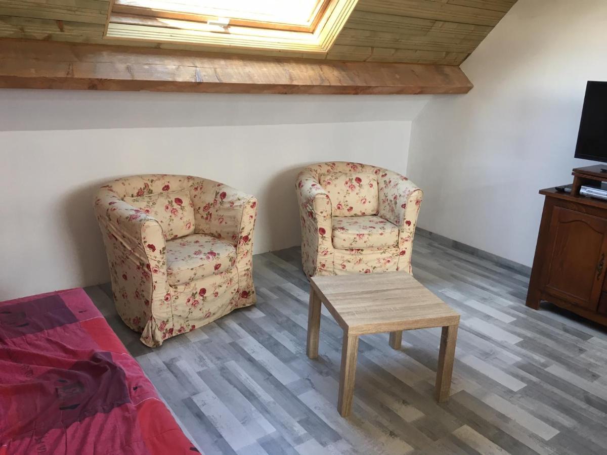 Chez Jacques Et Annick Appartement *