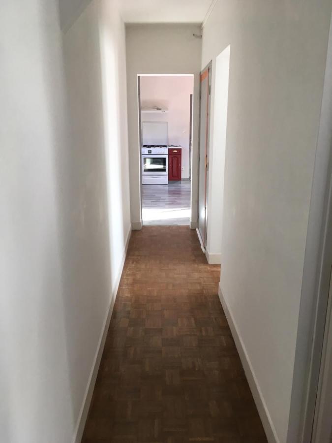 Appartement Chez Jacques Et Annick *