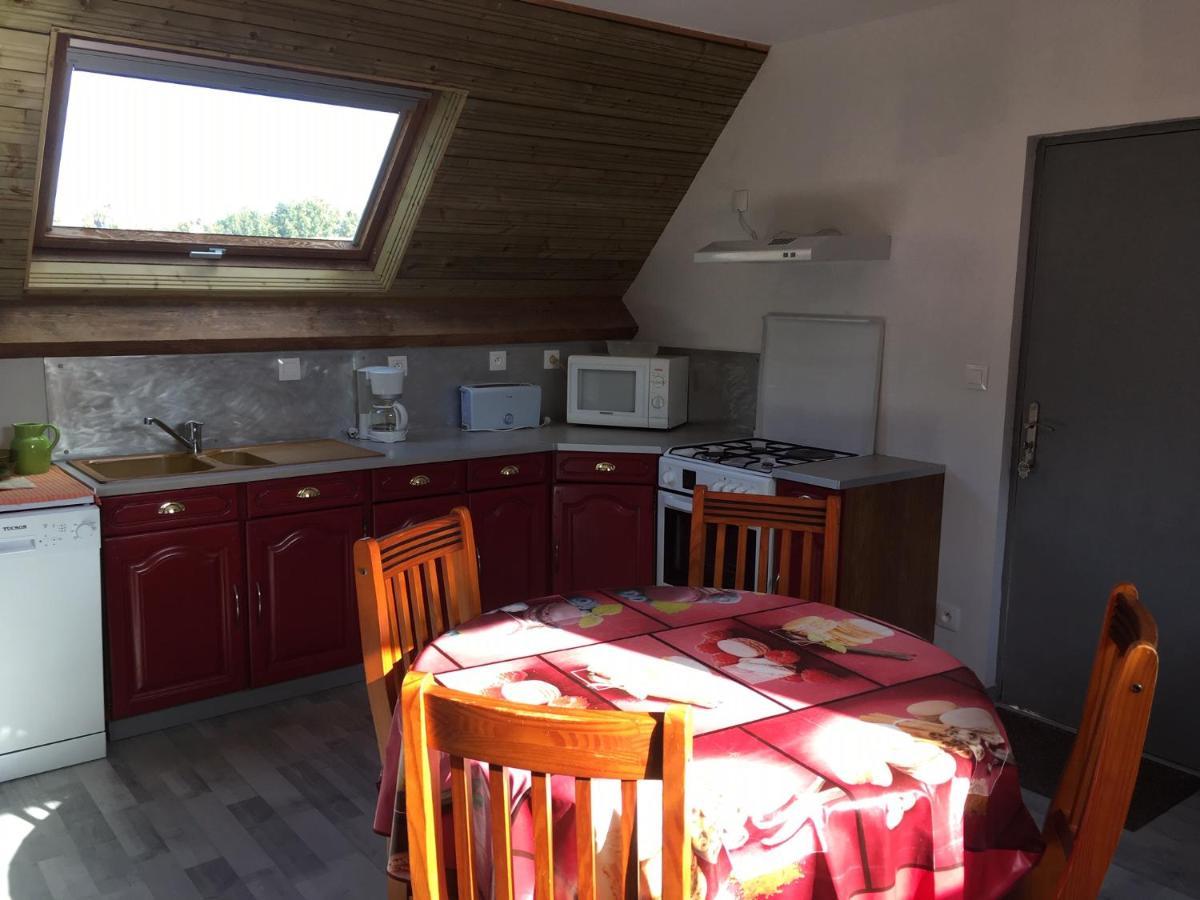 Chez Jacques Et Annick * Grandcamp-Maisy
